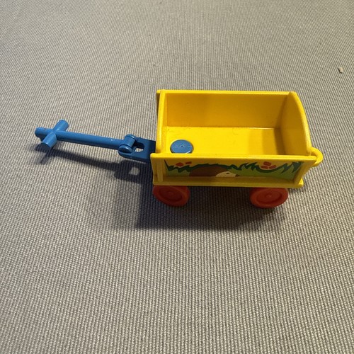 Playmobil schaukelpferd beige - playmobil,