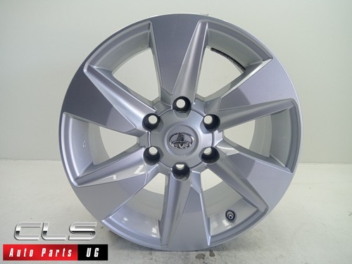 Stück alufelge zoll - 1,