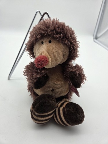 Nici igel plüsch hetch - plüsch,