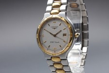 [N NEUWERTIG] Longines