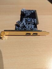 Terratec Cameo DV FireWire 2+1