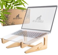 MY FAT GORILLA Laptopständer