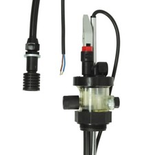 Oilpres Grundeinheit Schütz