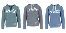Derbe Hamburg - Roadmovie Derbe Herren Hoodie