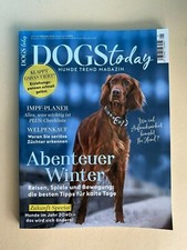 (me) - Dogs Today - Hunde