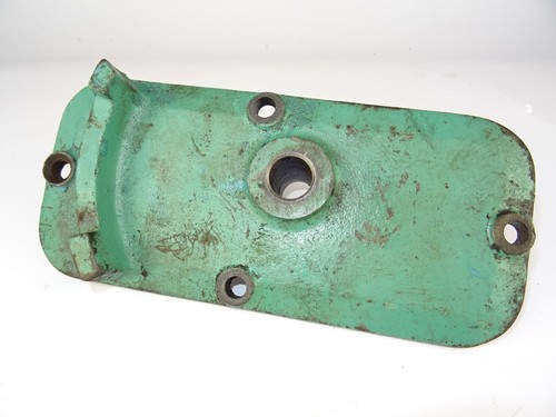 Deckel für kupplungsgehäuse - deckel,