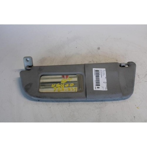 Sonnenblende links opel - sonnenblende,