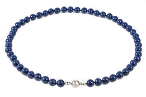 Bijou perlen collier - bijou, perlen-collier