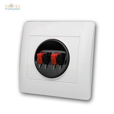 LS Wand Einbaudose Einbau Dose