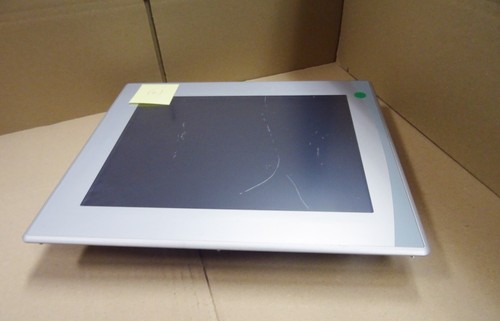 Kuhnke scout 1205 used - scout, v3