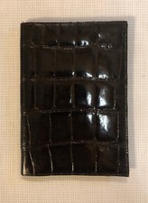 [Echt Leder] by Stoffels Swissmade : BriefMappe/-Tasche/-Etui : gebraucht