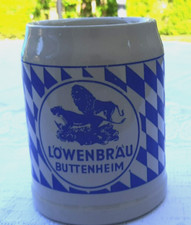 Krug Löwenbräu Buttenheim