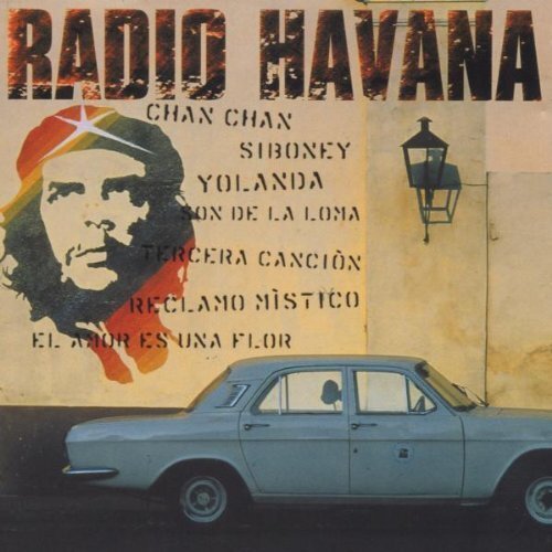 Radio havana cuarteto - havana, (1999)