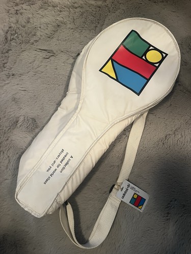 Adidas ivan lendl - adidas,