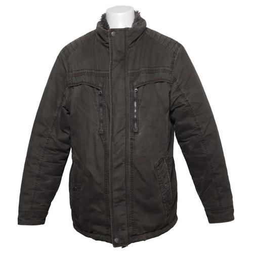 Globe trotter winterjacke - globe, trotter,