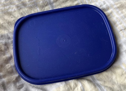 Tupperware ersatzdeckel - tupperware,
