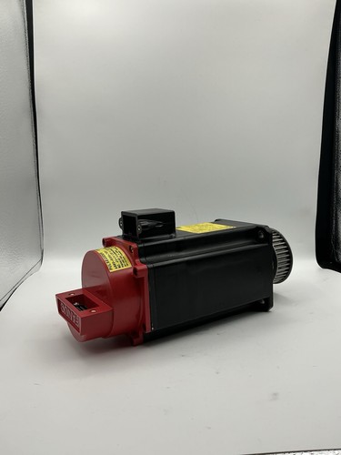Fanuc servomotor - fanuc,