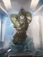 Thor Ragnarok Q-Fig Hulk