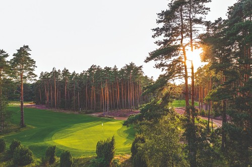 Greenfee gutschein golfclub - greenfee-gutschein,