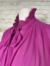 ROSA M&S transparente