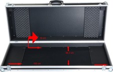 Session Keyboard Case BxTxH