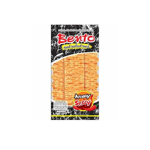 Bento tintenfisch snack - tintenfisch,