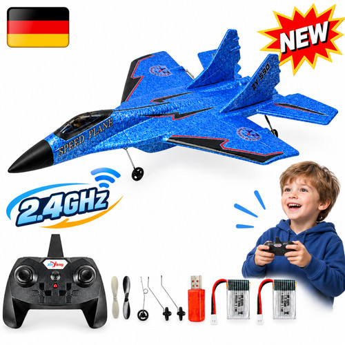 Flugzeug akkus 4ghz mit - rc, 2.4ghz