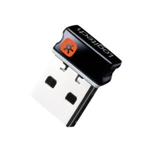 Logitech unifying receiver - unifying,