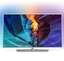 PHILIPS 6500 series Flacher Full HD LED TV powered by Android™ 55PFK6560/12