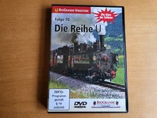 Die Stars der Schiene - Folge