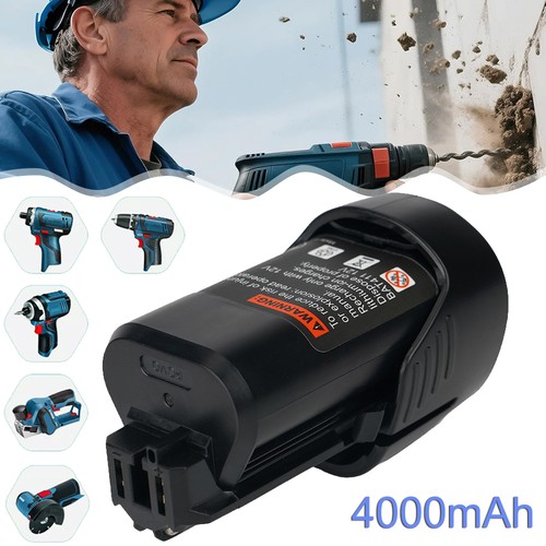 4000mah ion akku für - li-ion,