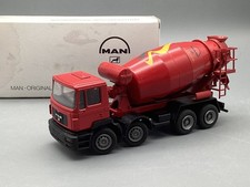 LKW Modell 1:50 Conrad MAN