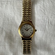 SWATCH IRONY Lady FLEX L'ELUE SwatchNummer: YSG 100 