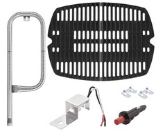 Ersatzteile für Weber Q100