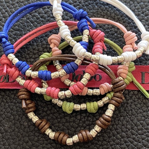 Dodo pomellato armband - dodo, 1