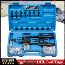 Nietmutternzange Gewindenieten