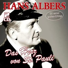 Albers,Hans - Das Herz Von