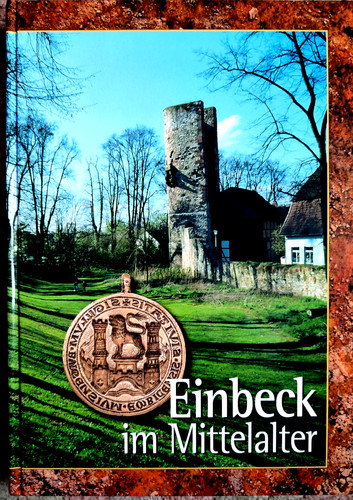 Einbeck mittelalter eine - einbeck, im
