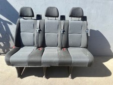 3 er Sitzbank Sitzbank Sitz