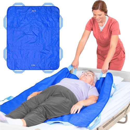 Patienten gleittuch 122 - patienten-gleittuch, 122×102