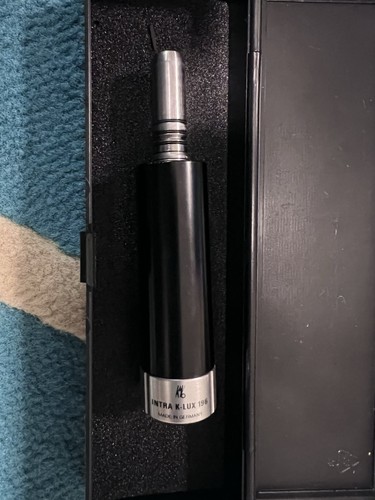 Kavo intra lux196 - kavo, k-lux196