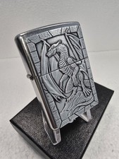 ORIGINAL Zippo Feuerzeug