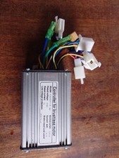 Pedelec/ EBike  Controller 14A KT48ZWSRT-LCD