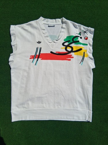 Vintage 80s adidas originals - 80s,