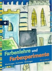 Farbenlehre und