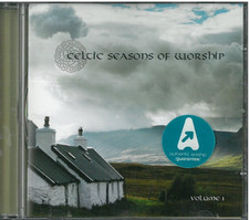 Celtic Seasons of Worship -