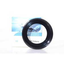 Lee 86mm Filteradapter SW150 - Filter Adapter für SW150 Filterhalter an E-86 NEU