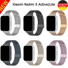 Uhrenarmband Xiaomi Mi Redmi 5