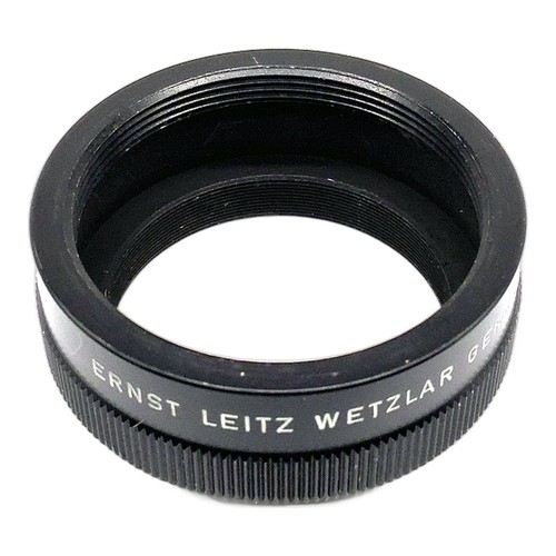 Ernst leitz wetzlar 14020k - ernst,