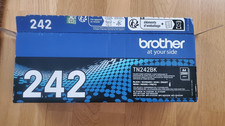 Brother TN-242BK Toner, Tonerkassette - Schwarz